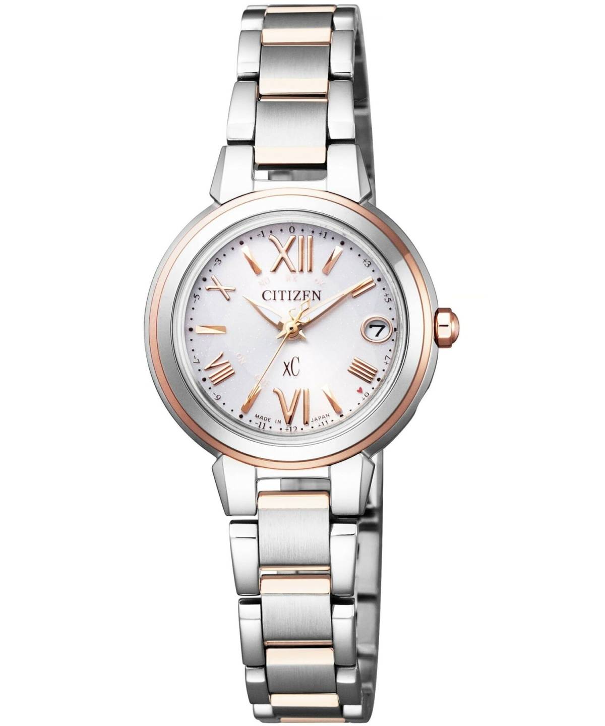 CITIZEN xC basic collection ES9434-53W