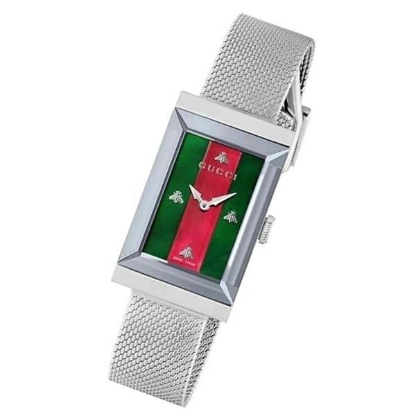 GUCCI Gフレーム