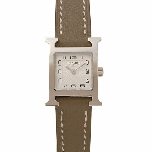 HERMES Hウォッチ