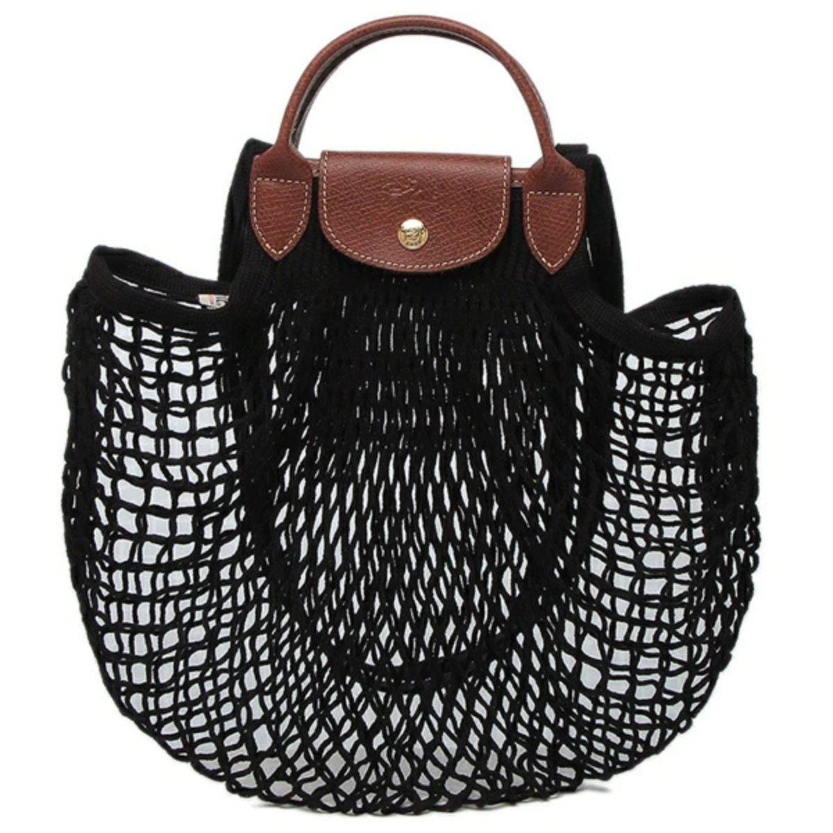 LONGCHAMP プリアージュフィレ Lサイズ