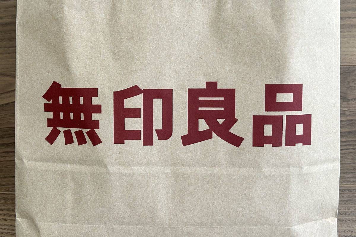 SNSでバズり中！【無印良品】のメッシュ巾着なぜ人気？在庫薄の理由を知ったら欲しくなる！《2026年6月》 | 4yuuu