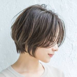 50代女子に人気なのはコレ。老けて見えないボブ5選〜2026年初夏〜