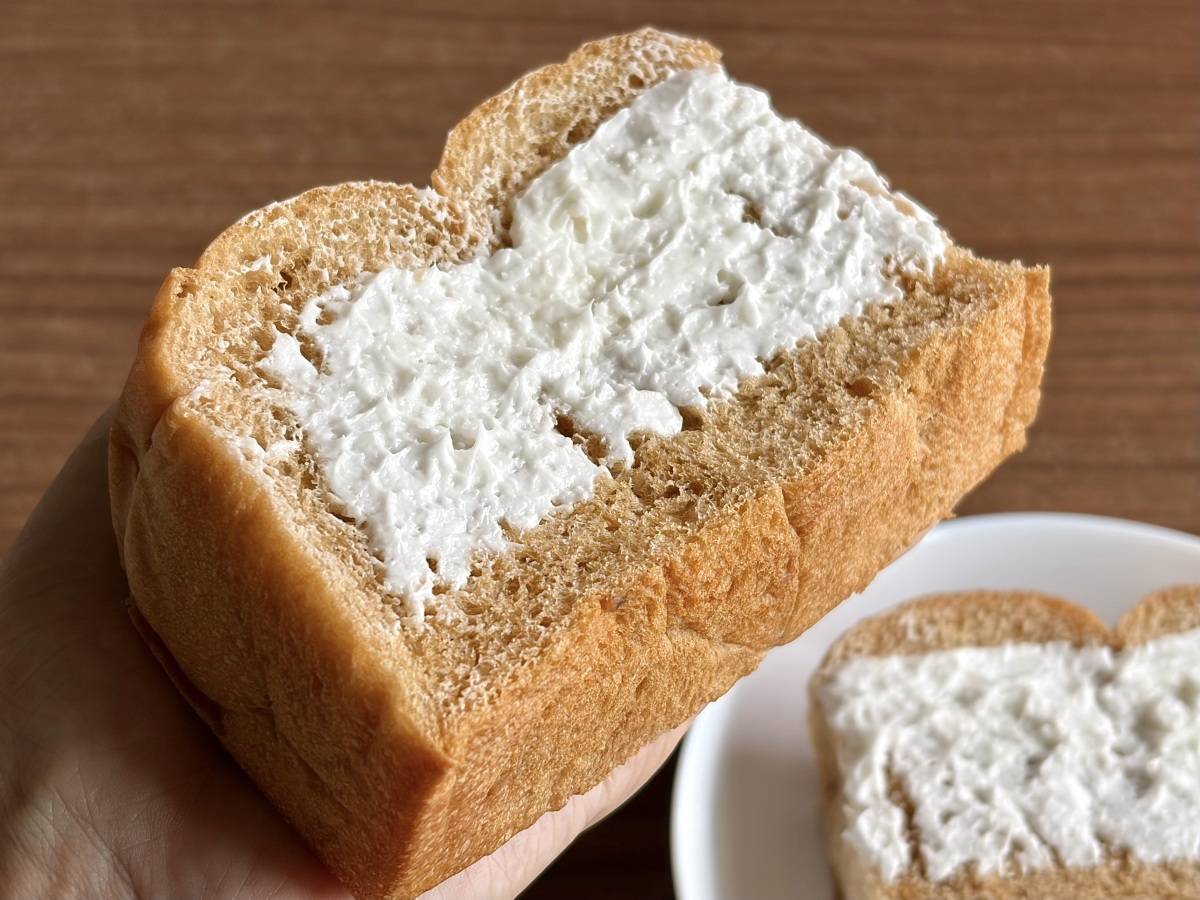 シェアしやすいのも嬉しい♪
