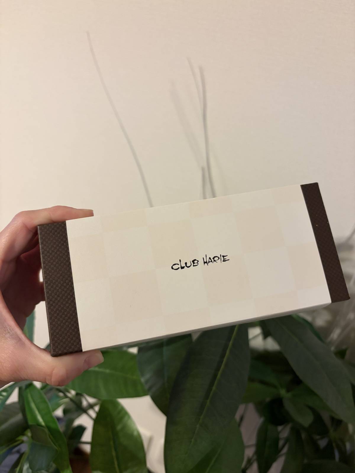 バームまんの箱