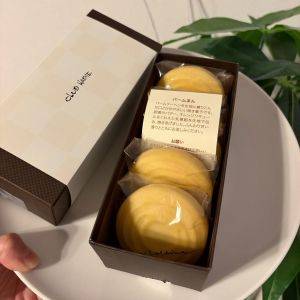 和菓子と洋菓子のいいとこどり！「ラ コリーナ近江八幡」のスイーツ