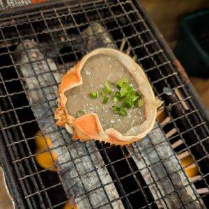 プチプチの海ぶどうも！メニューが豊富でいつまでも通い続けたい居酒屋