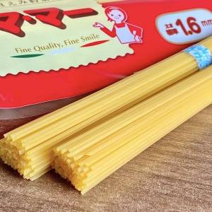 夫がコレばっかり食べてる。涙が出るほど旨い「パスタ」の簡単レシピ