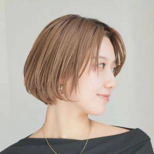 40代女子はマネしなきゃ損。老けて見えないボブ5選〜2026年初夏〜