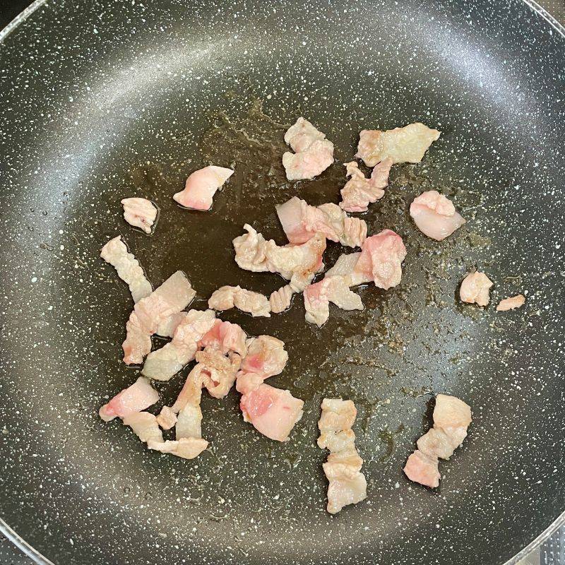 くらこん公式の「塩こんぶきんぴら」のレシピ