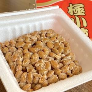 居酒屋も泣いちゃうウマさだよ。5分で作れる「納豆」の超簡単レシピ