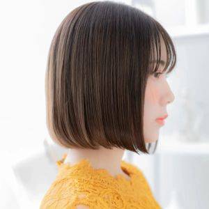 自然に垢抜けたいならコレ。40代女子のためのボブ5選〜2026年初夏〜