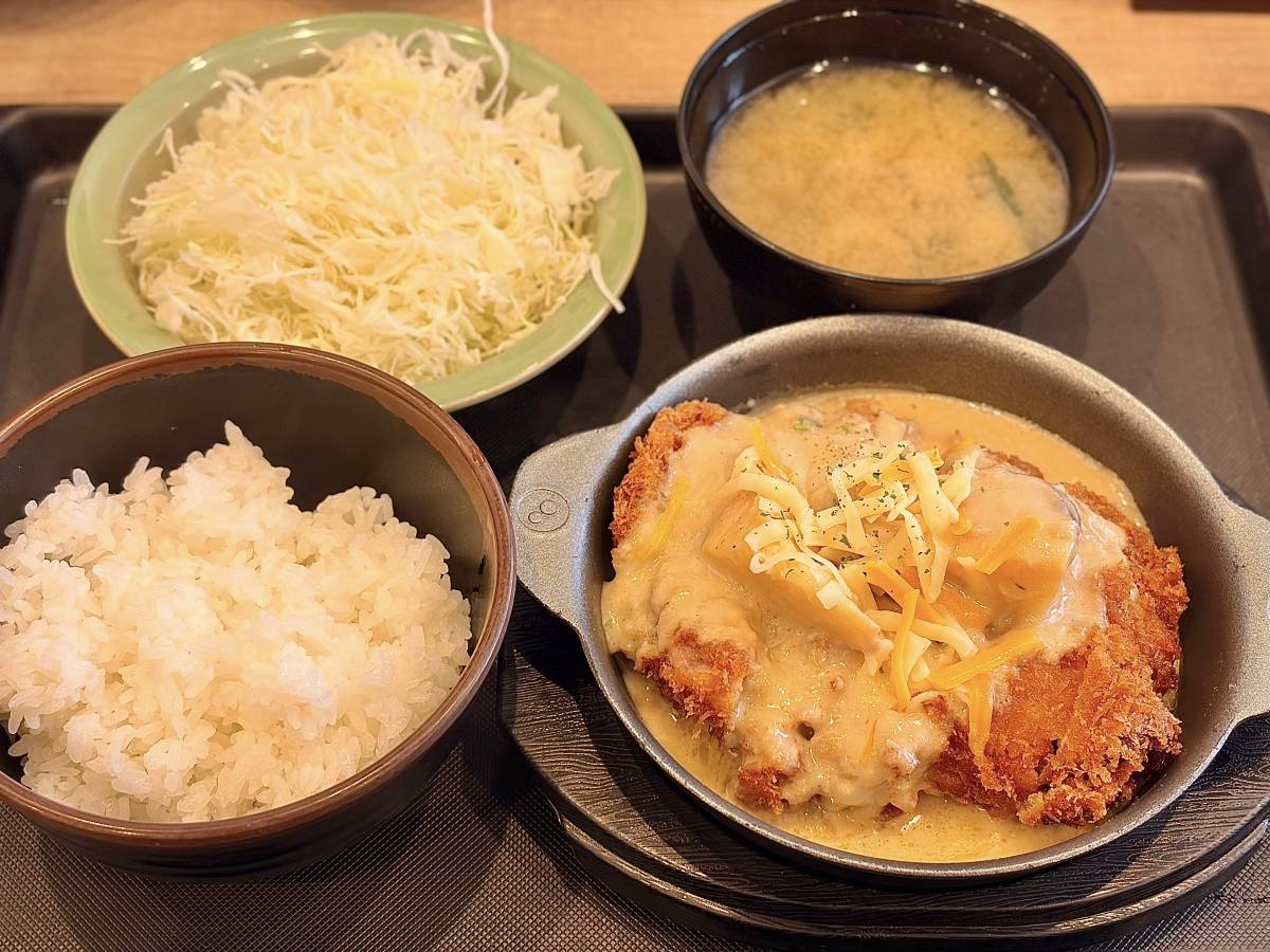 写真④