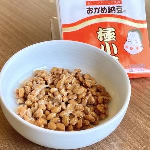 言葉にならないほどウマいよ。覚えておきたい「納豆」の簡単レシピ