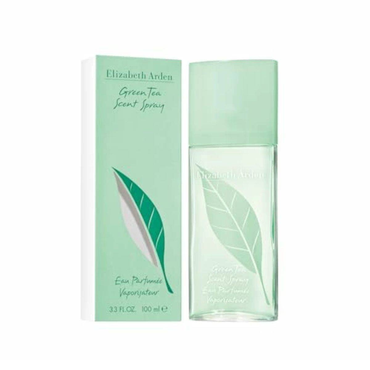 Elizabeth Arden グリーンティー セントスプレー