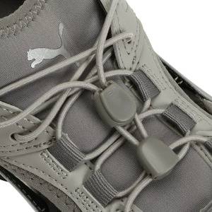 【PUMA】どこまでも歩けそう！60代におすすめの軽量サンダル「長時間履いても疲れにくい」