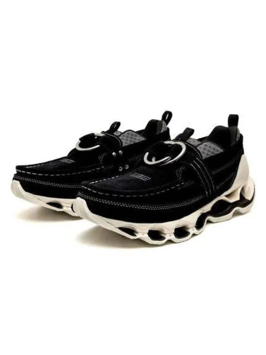 emmi　【Mizuno】WAVEPROPHECY RINGMOC