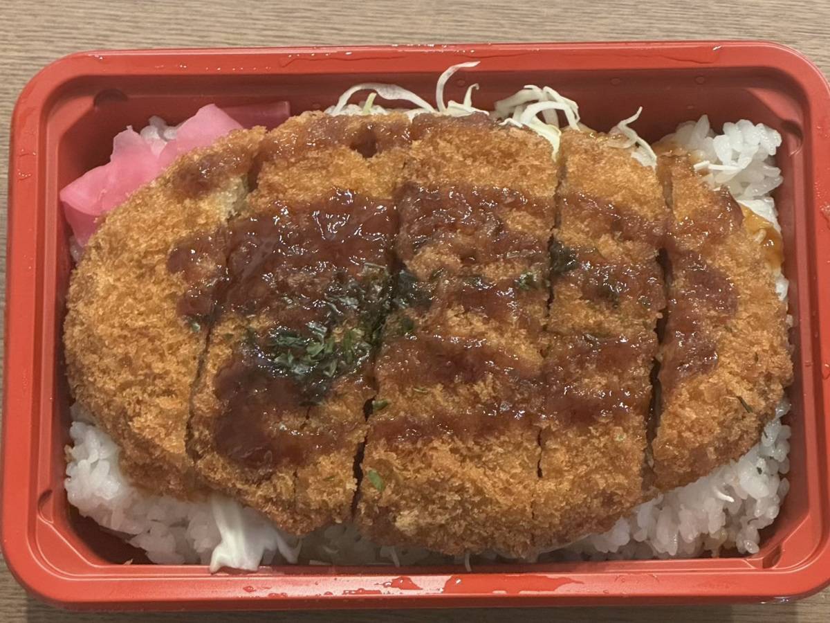 写真④