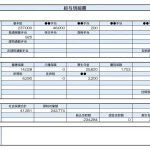 【リアル給与明細】技術職。給料を貯蓄に回す余裕がない……。転職のためにどんな準備が必要？