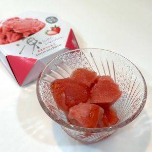 お中元や帰省時の手土産に◎【モロゾフ】の凍らせて味わうシャーベット
