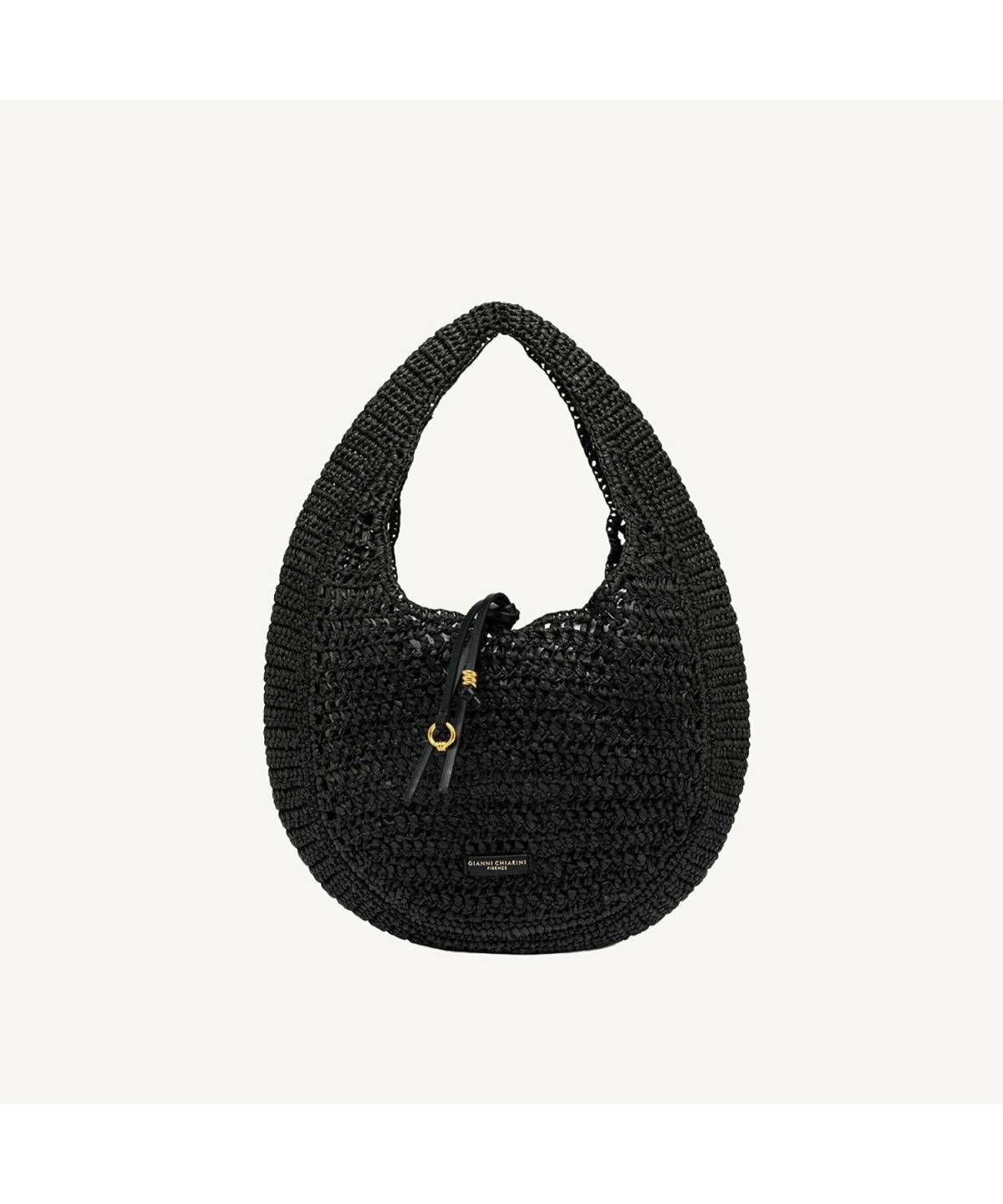 GIANNI CHIARINI NEFELI ONE SHOULDER