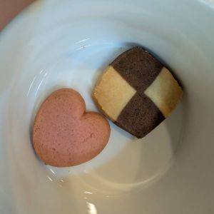 コーヒーや紅茶に合う♡プチギフトにもおすすめの神戸の人気クッキー