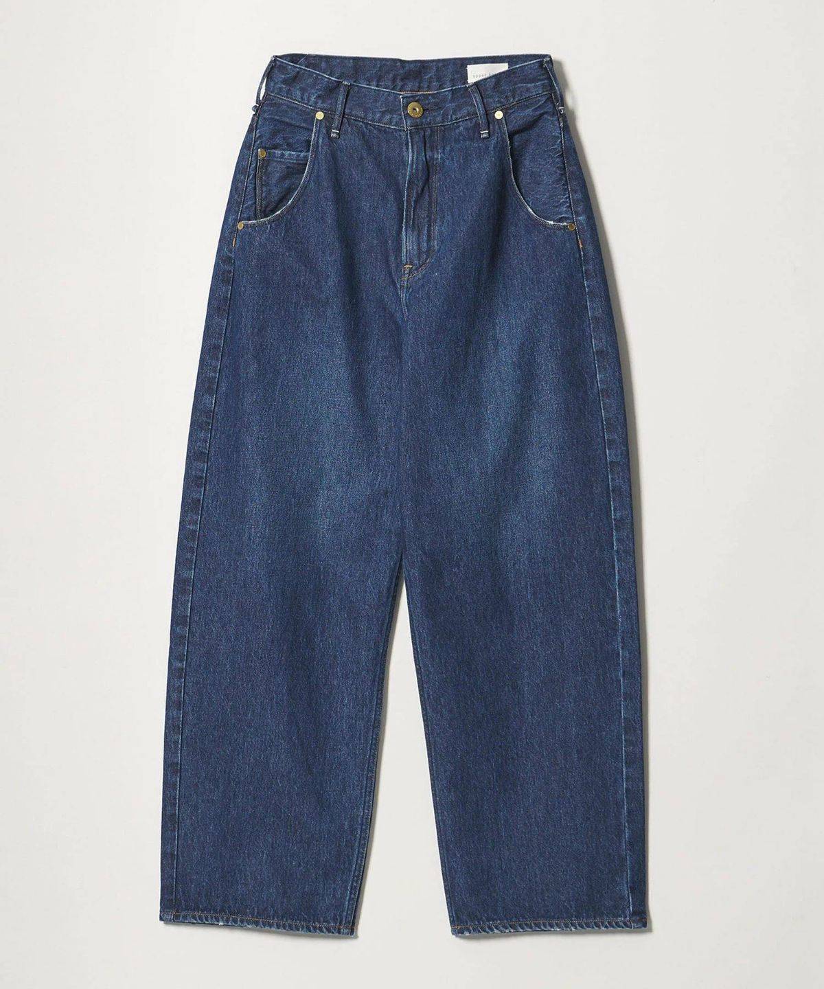 UNITED ARROWS <upper hights for conte>デニムパンツUN 2