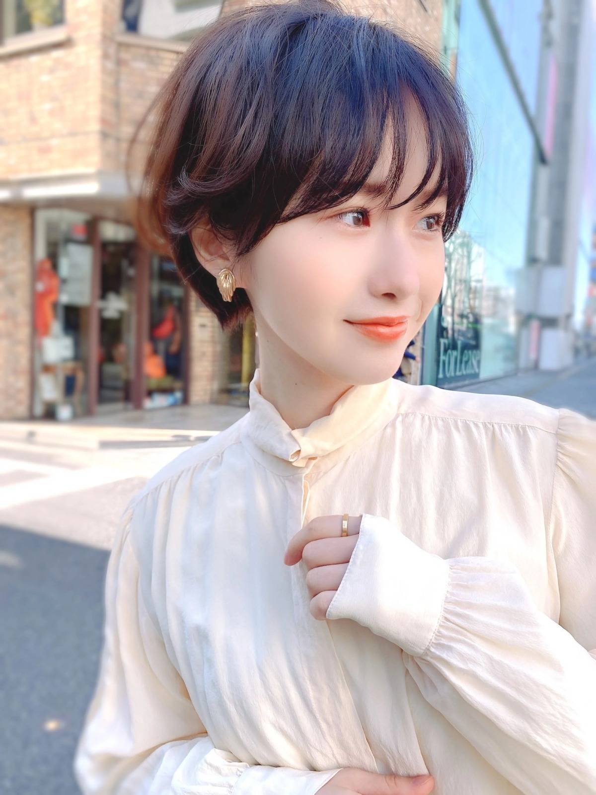 ショート