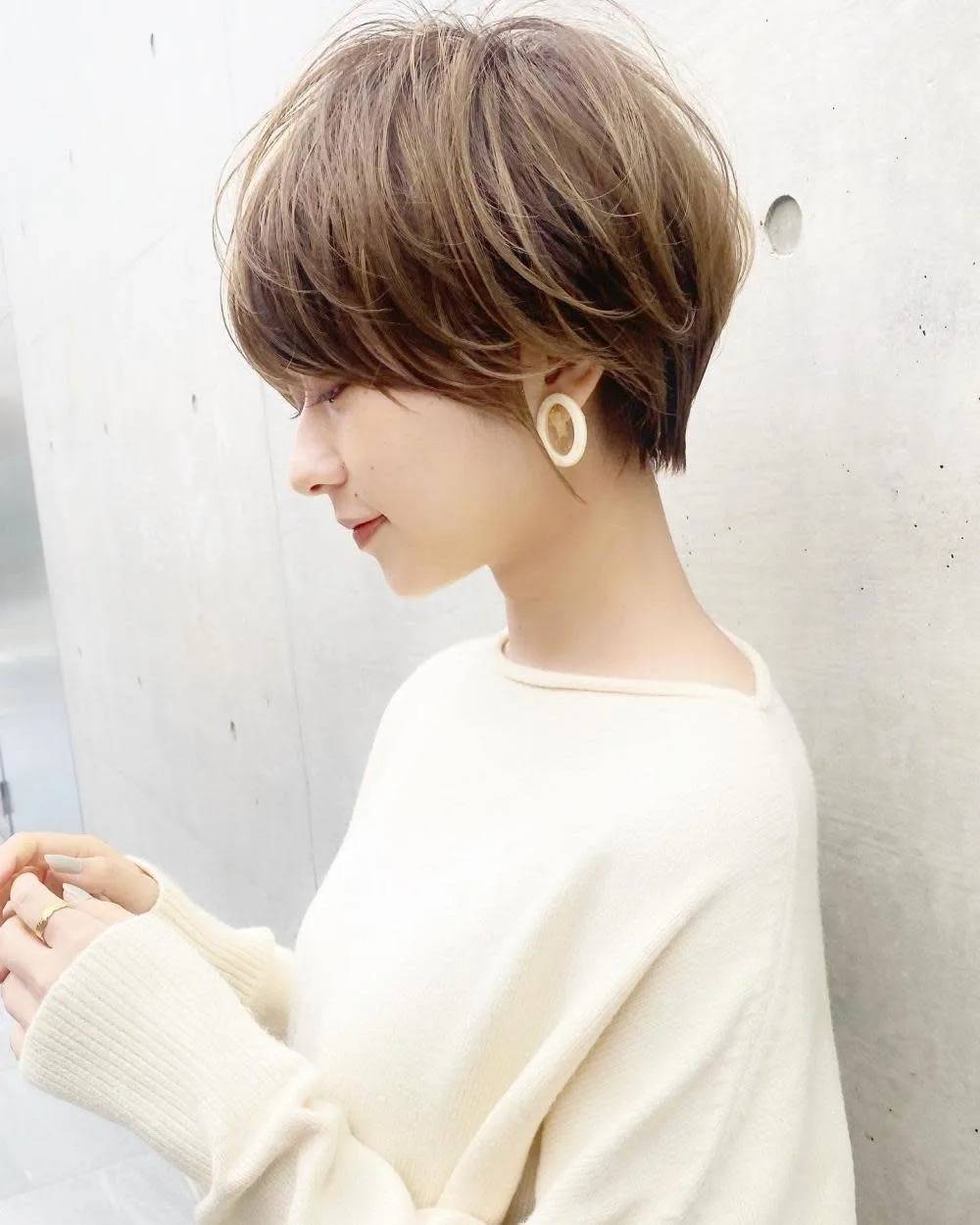ショート