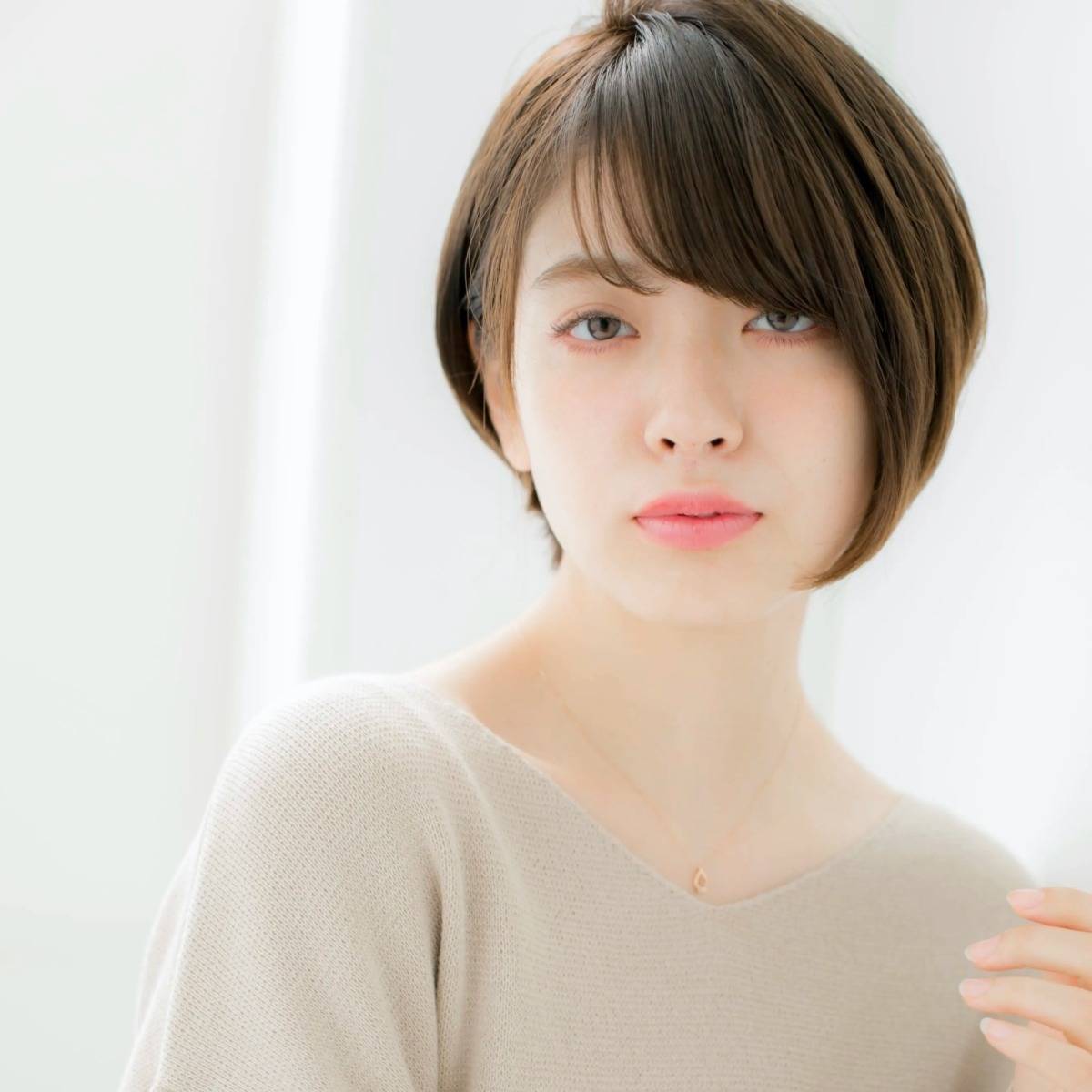 ショート