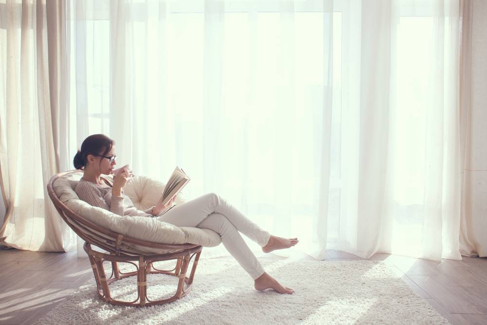 40代で綺麗な人の特徴