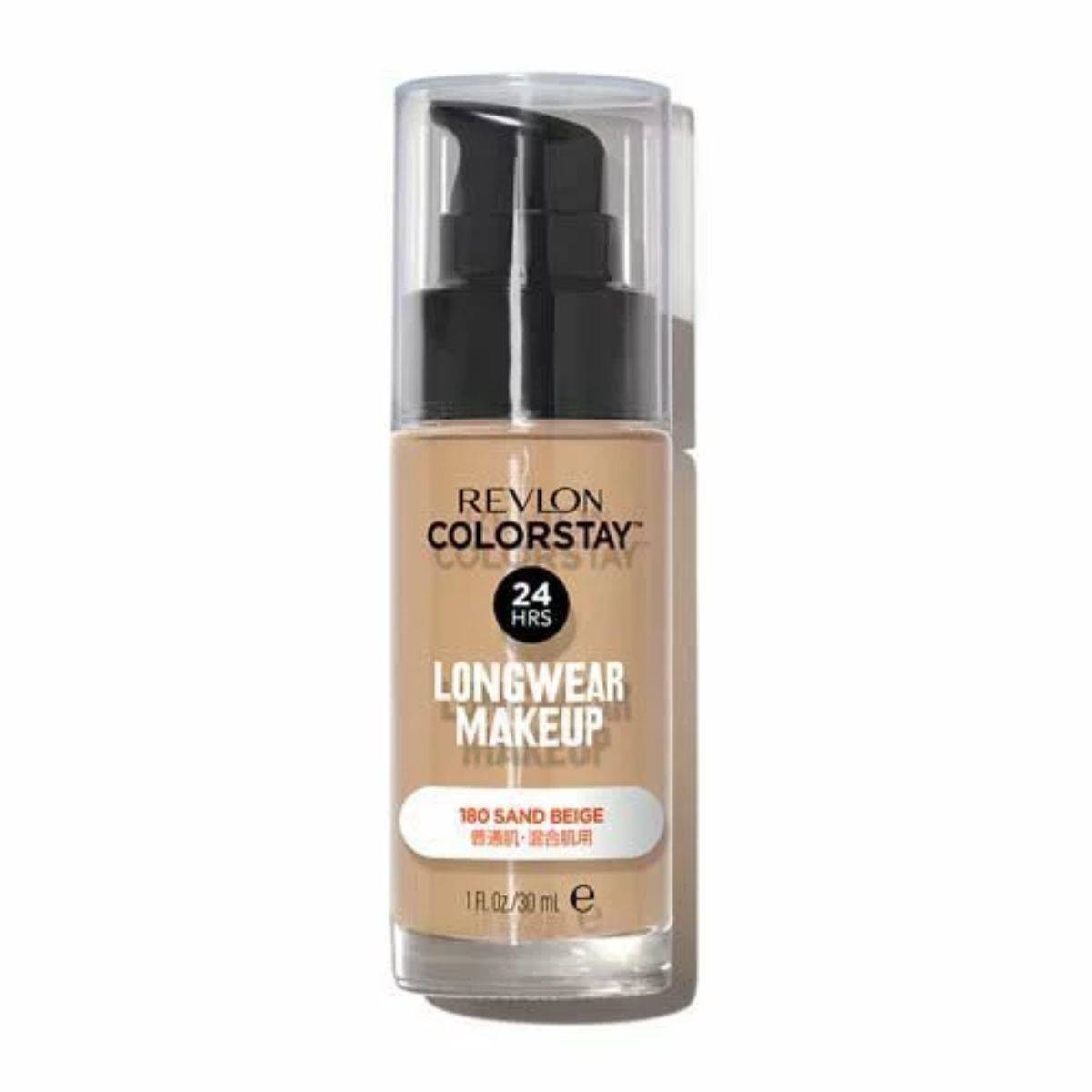 REVLON カラーステイメイクアップ