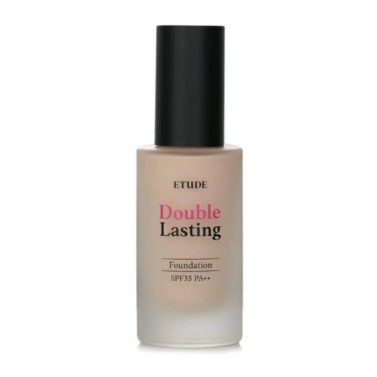 ETUDE ダブルラスティングファンデ