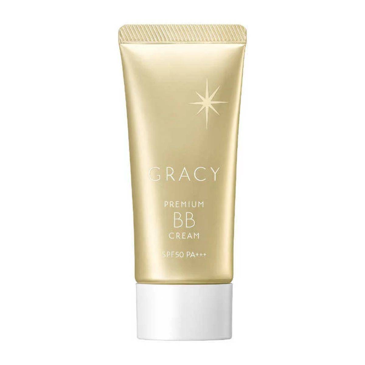 INTEGRATE GRACY プレミアムBBクリーム