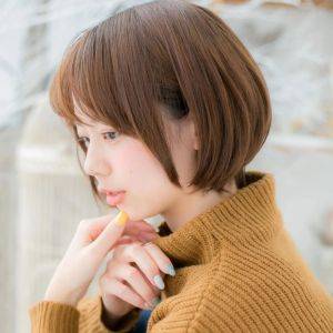 忙しい40代はマネしてみて！セットが楽なボブ5つ〜2026年初夏〜