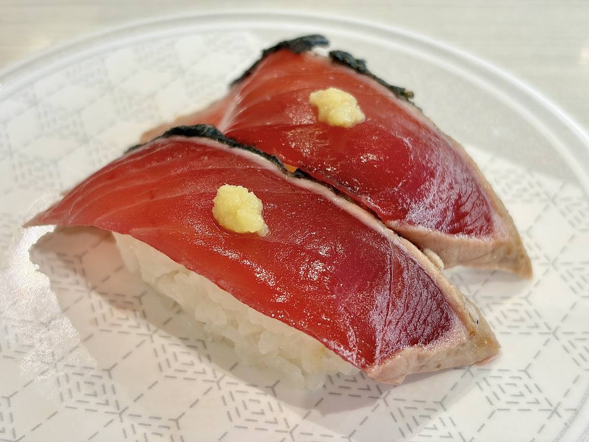 写真④