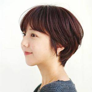忙しい40代の大人女子、集まれ！手入れが楽なショート5つ〜2026初夏〜