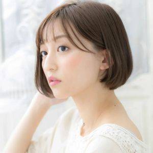 アラフィフさんはすぐにマネして……。若く見えるボブ5つ〜2026初夏〜