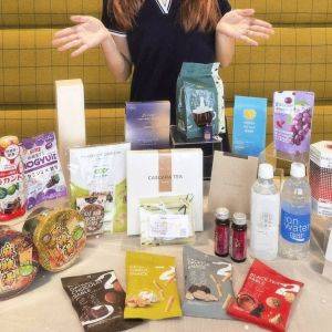 健康から美容まで盛りだくさん♪4MEEE食トレンド体験会の参加レポ