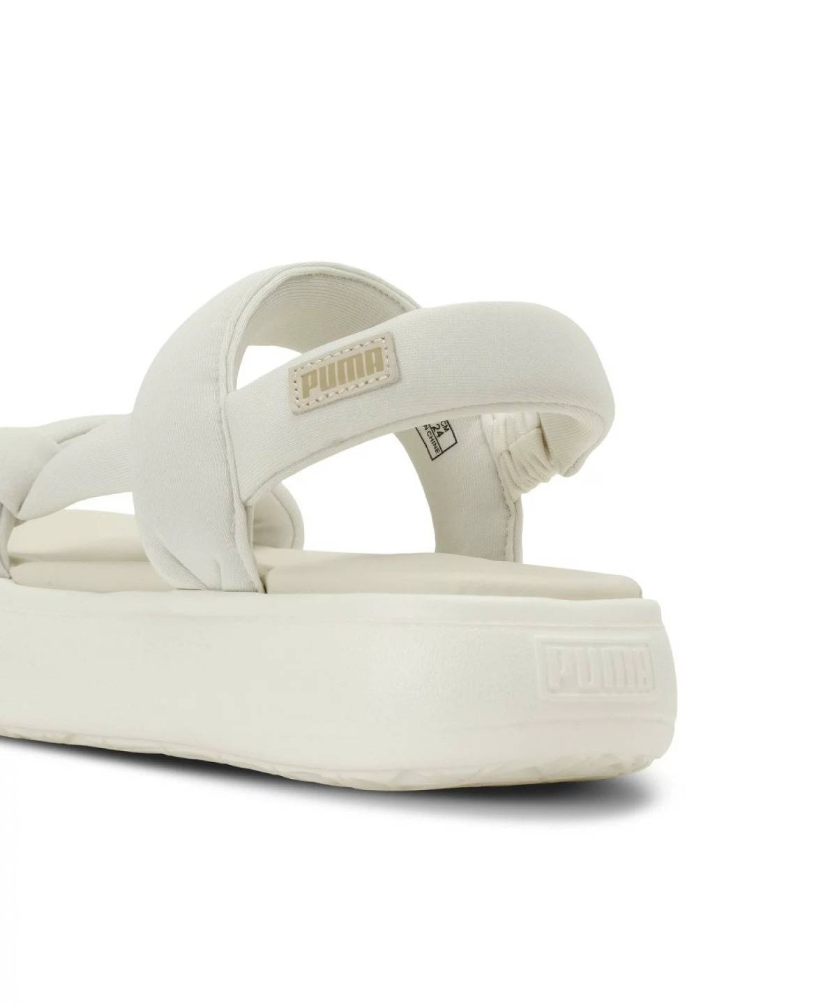 PUMA ウィメンズ マユ サマー サンダル MU Mayu Summer Sandal MU Wns