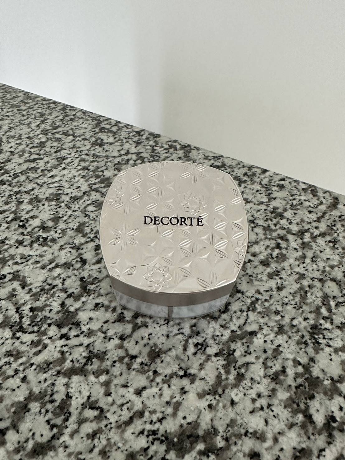DECORTÉ ルース パウダー