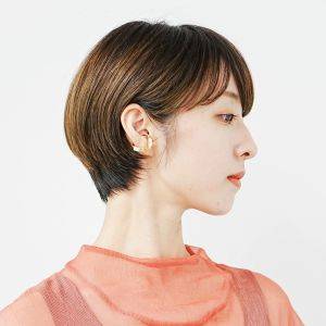 多忙な40代女子に見てほしい。セットが楽なショート5つ〜2026年初夏〜