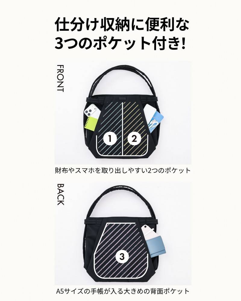 Y'SACCS 大ヒットバッグが保冷機能付きで新登場! 2WAYショルダーリュックBOOK