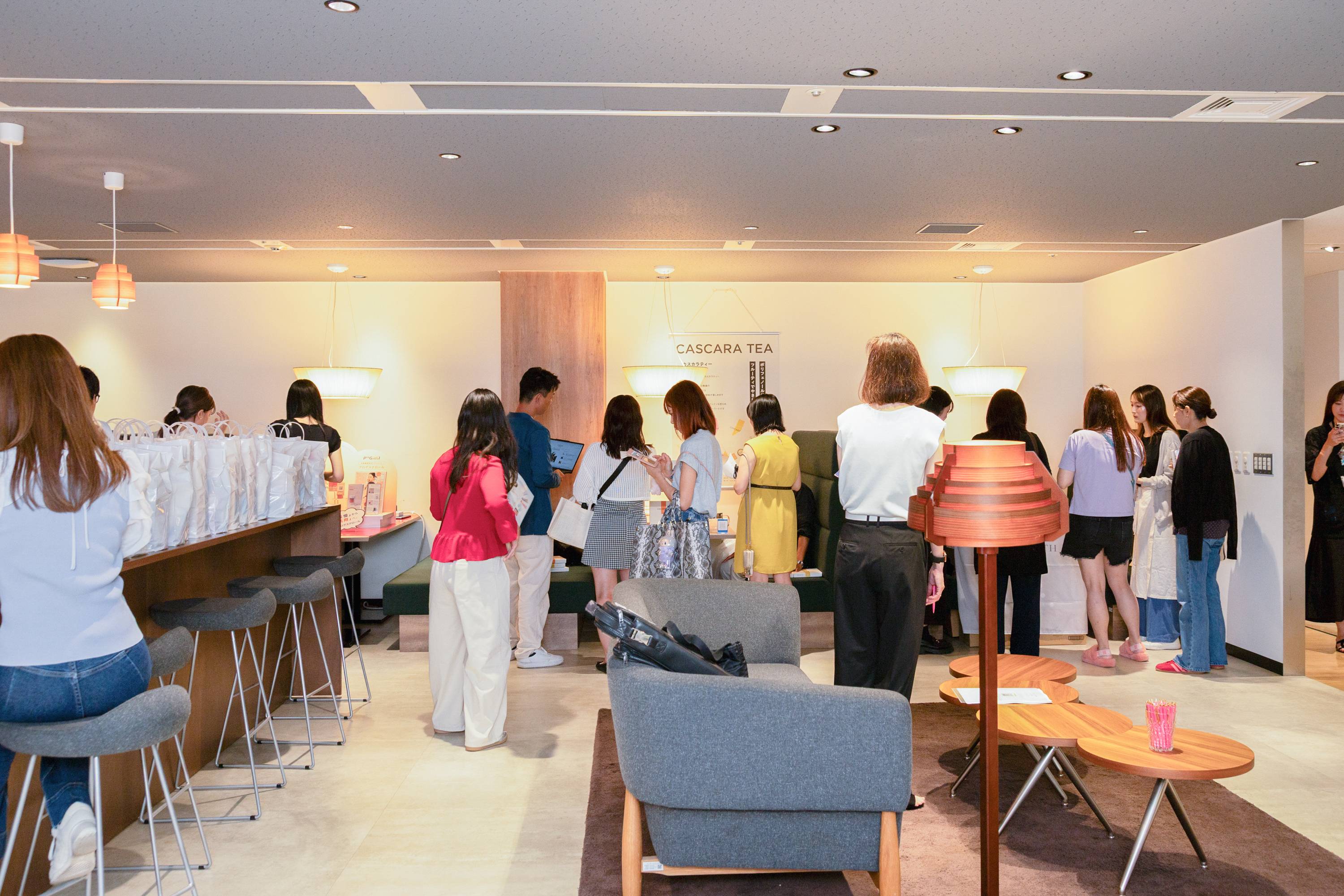 4MEEE食トレンド体験会レポート