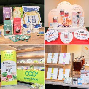 注目の食ブランドをキャッチアップ♡ママインフルエンサーの皆さんから大反響【イベントレポ】