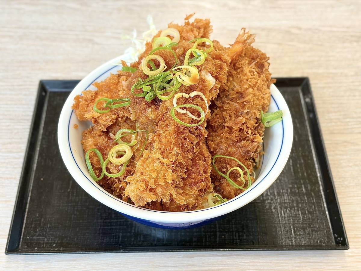 写真④