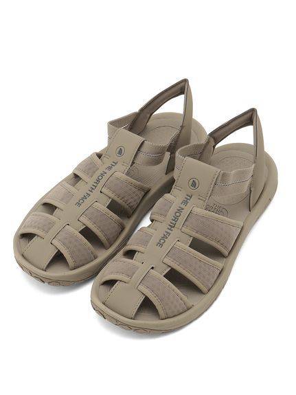 【UNISEX】【サンダル】ストレイタム グライド