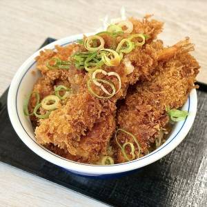 「6/26発売」【かつや】新作丼メニューを本音レビューしてみた！食べ応え抜群のウマさ