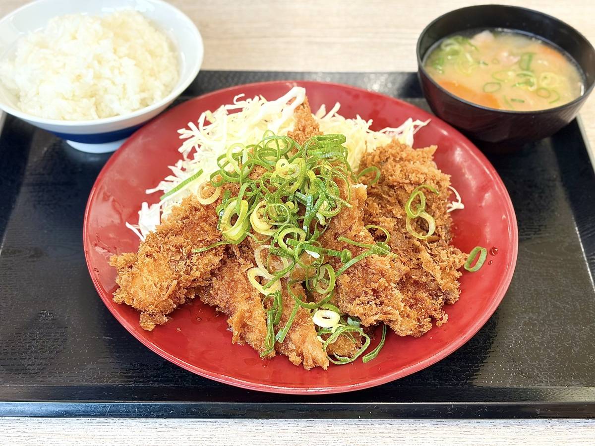 写真④