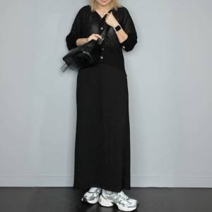 【2026年7月】こんなに若く見えるんだ。50代向けカーディガンコーデ5選