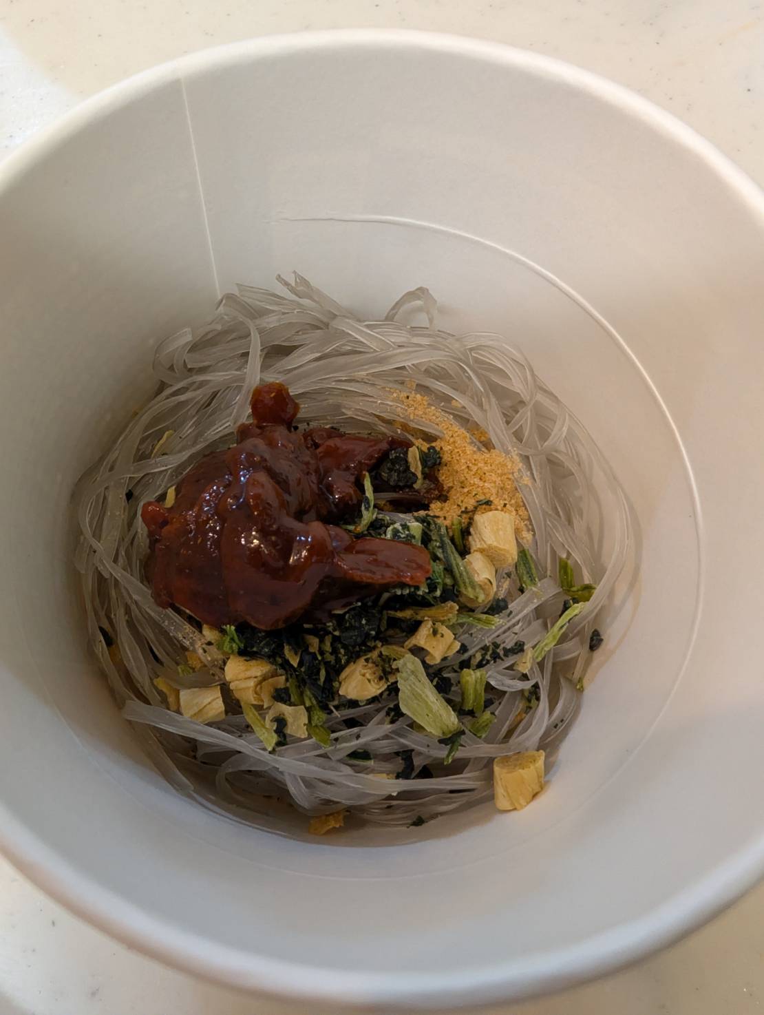 しびれ王　麻辣湯